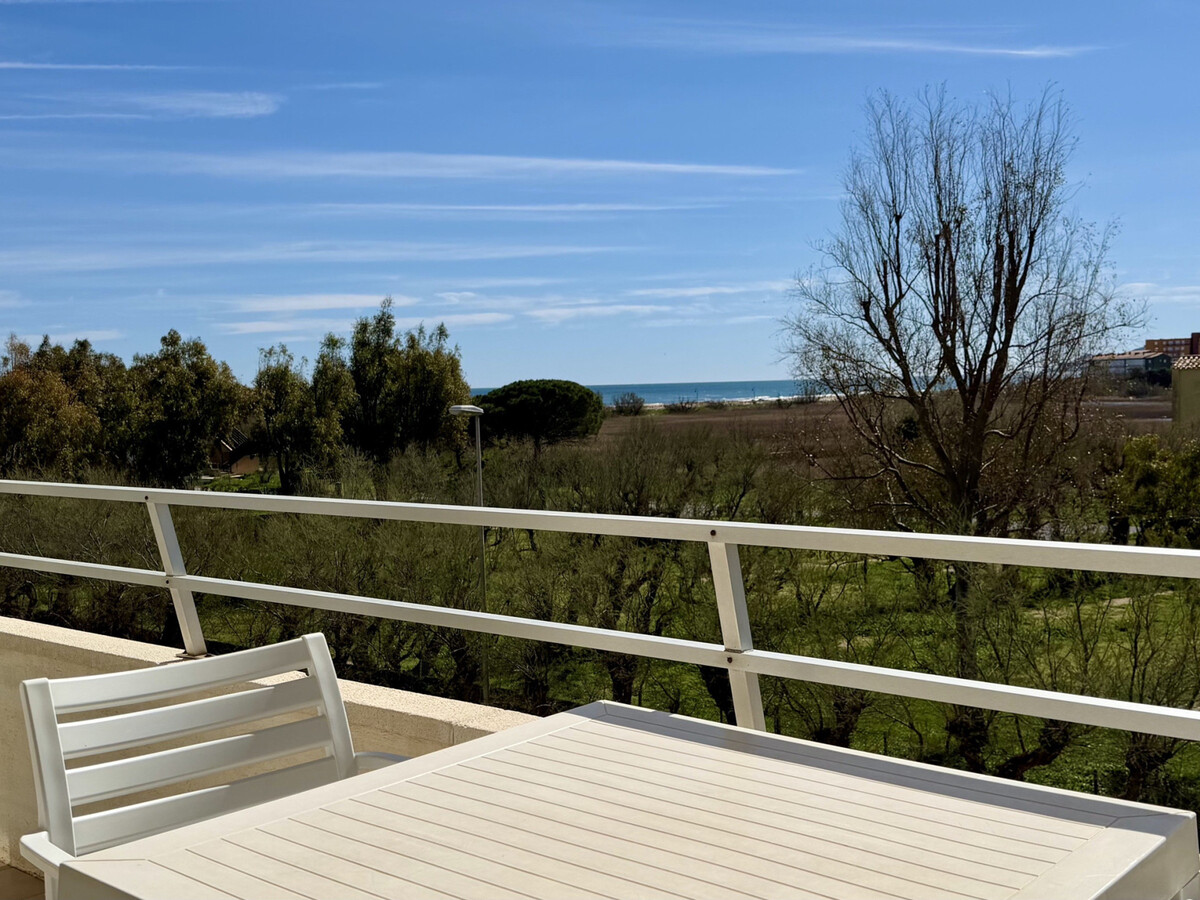 Appartement 45m² avec terrasse et piscine à Estartit - Photo 4