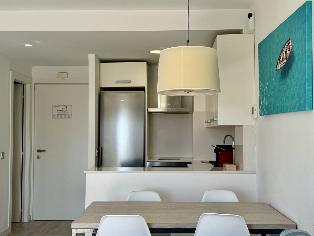 Appartement 45m² avec terrasse et piscine à Estartit - Photo 5