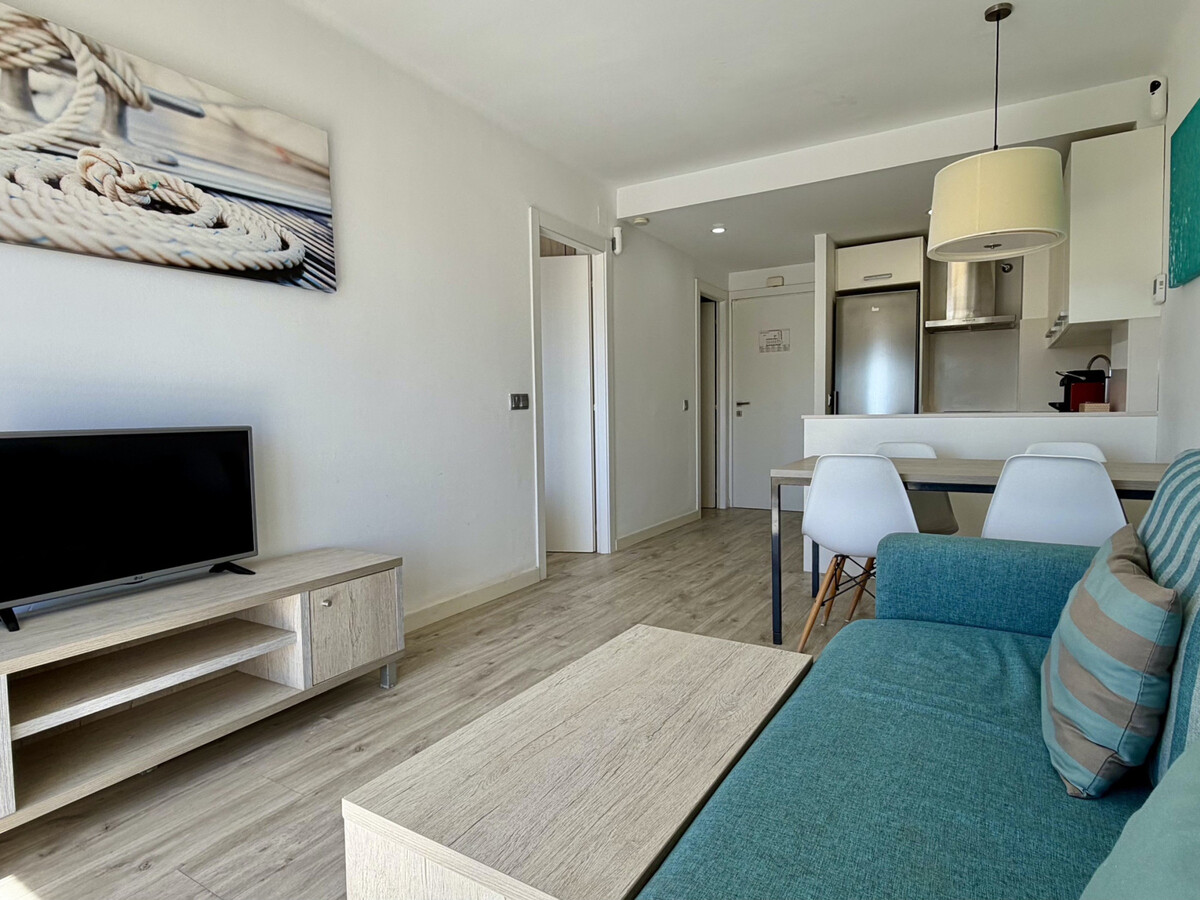 Appartement 45m² avec terrasse et piscine à Estartit - Photo 6