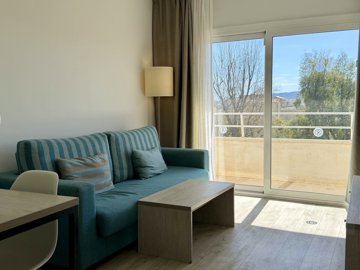 Appartement 45m² avec terrasse et piscine à Estartit - Photo 8