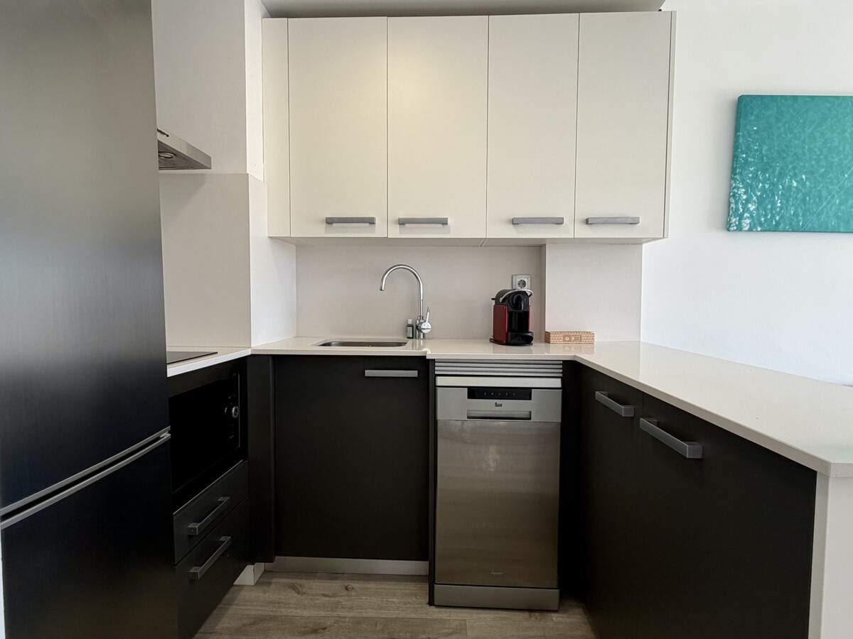 Appartement 45m² avec terrasse et piscine à Estartit - Photo 10