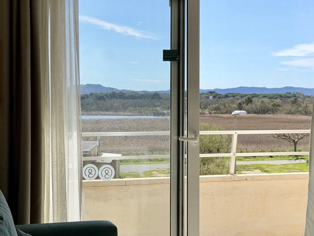 Appartement 45m² avec terrasse et piscine à Estartit - Photo 13