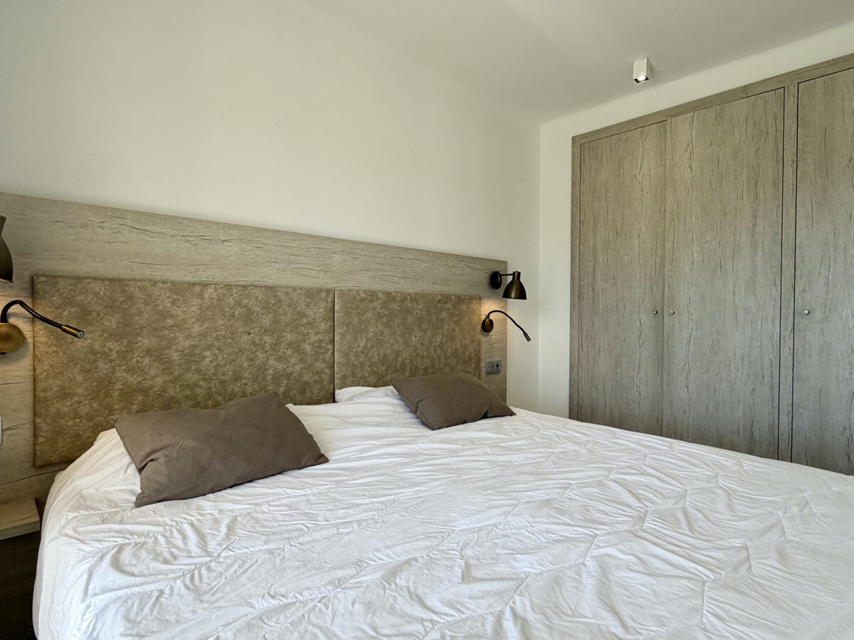 Appartement 45m² avec terrasse et piscine à Estartit - Photo 15