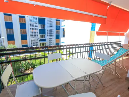 Appartement 3 ch face à la plage, Cambrils : photo 6