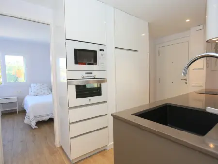 Appartement 3 ch face à la plage, Cambrils : photo 14