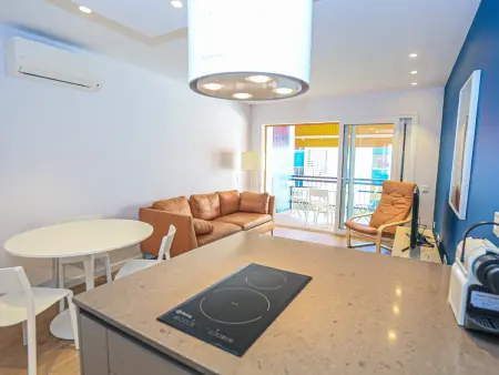 Appartement 3 ch face à la plage, Cambrils : photo 17