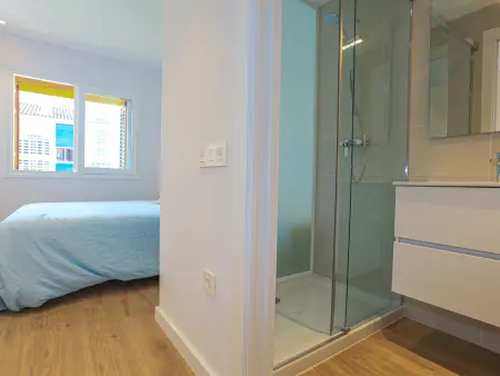 Appartement 3 ch face à la plage, Cambrils : photo 20