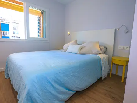 Appartement 3 ch face à la plage, Cambrils : photo 21