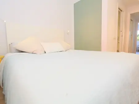 Appartement 3 ch face à la plage, Cambrils : photo 22