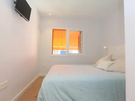 Appartement 3 ch face à la plage, Cambrils : photo 24