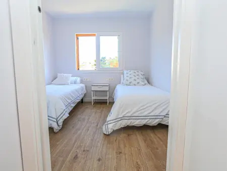 Appartement 3 ch face à la plage, Cambrils : photo 26
