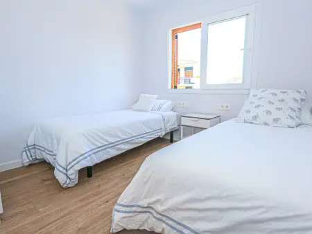 Appartement 3 ch face à la plage, Cambrils : photo 27