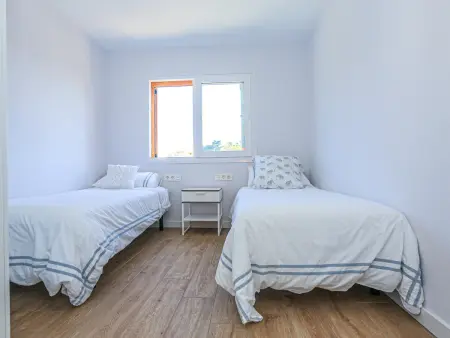 Appartement 3 ch face à la plage, Cambrils : photo 28