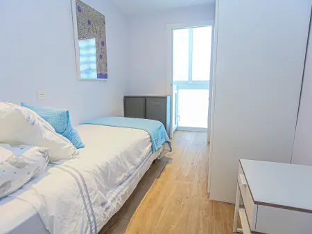 Appartement 3 ch face à la plage, Cambrils : photo 29