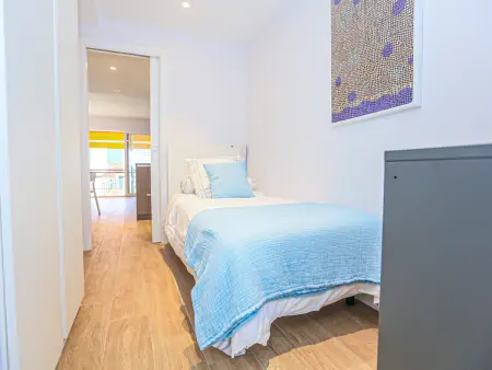 Appartement 3 ch face à la plage, Cambrils : photo 30