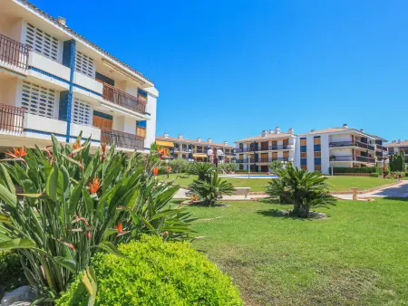Appartement 3 ch face à la plage, Cambrils : photo 34