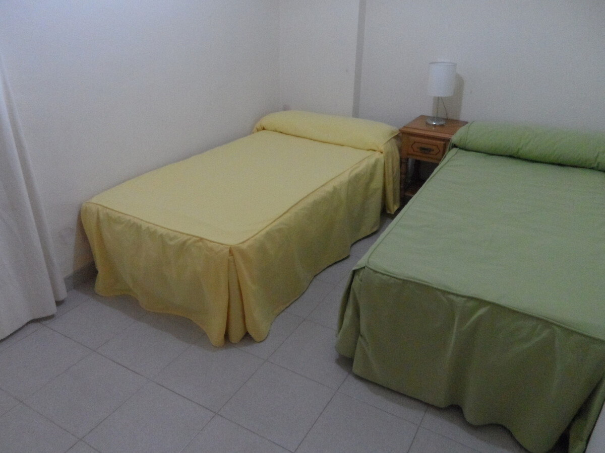 Appartement 3 chambres première ligne de plage à Xeraco - Photo 4