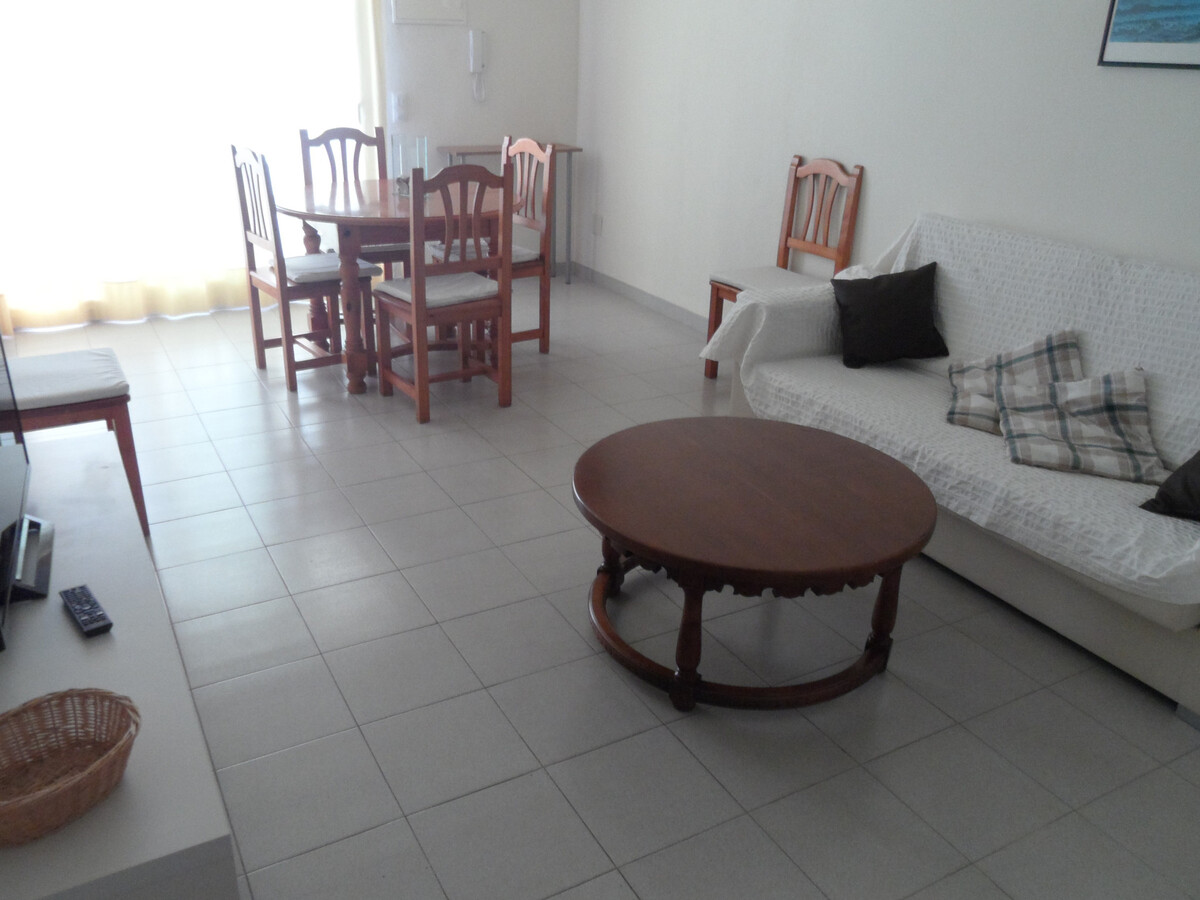 Appartement 3 chambres première ligne de plage à Xeraco - Photo 7