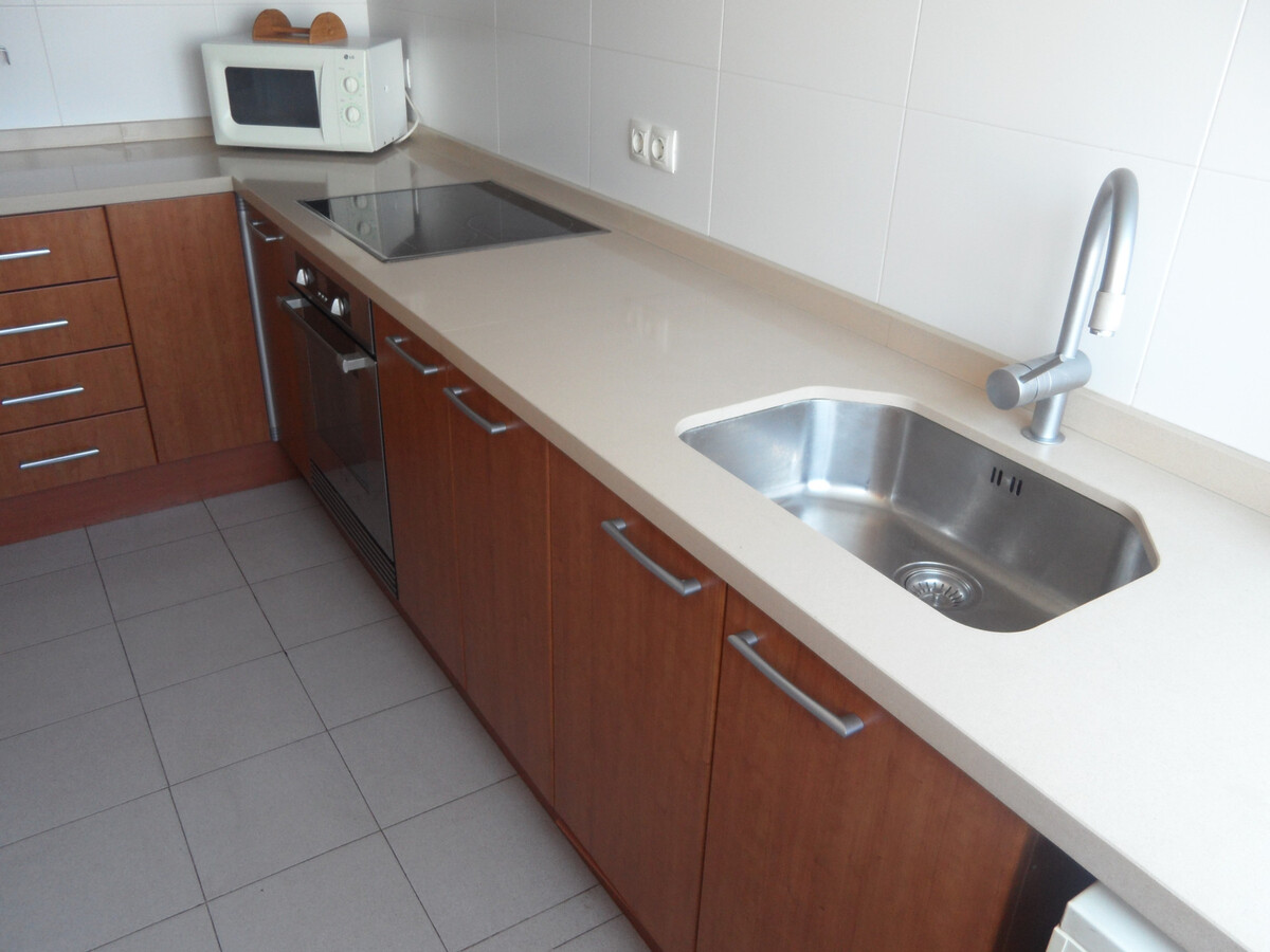 Appartement 3 chambres première ligne de plage à Xeraco - Photo 8