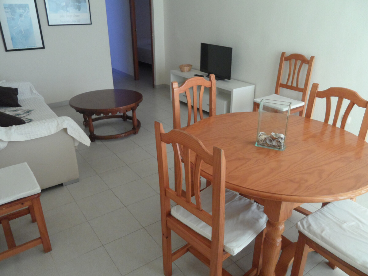 Appartement 3 chambres première ligne de plage à Xeraco - Photo 10