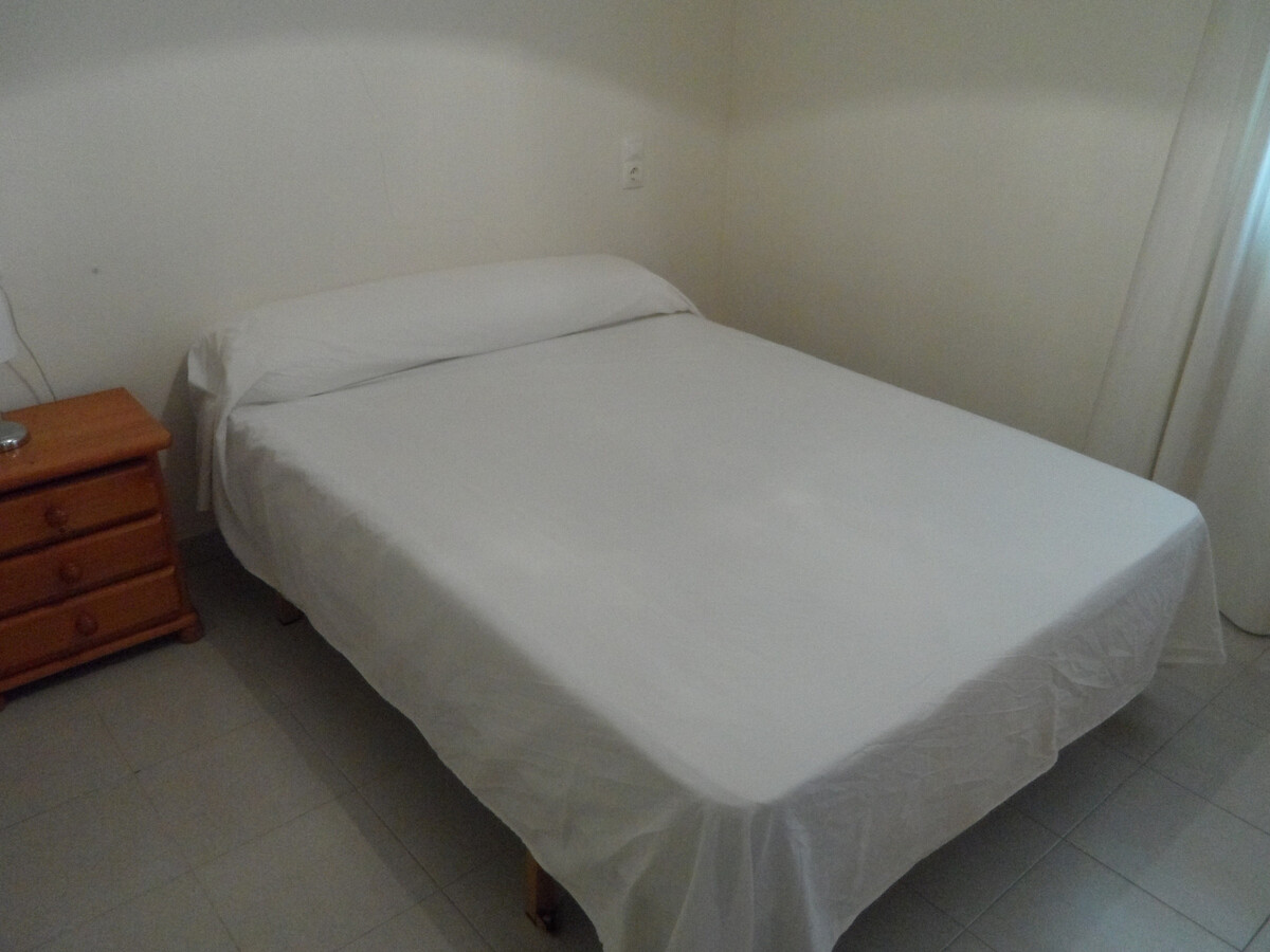 Appartement 3 chambres première ligne de plage à Xeraco - Photo 14