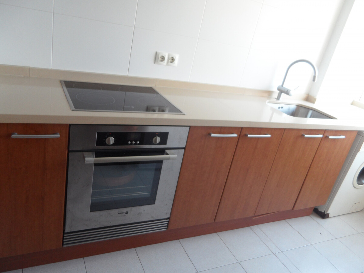 Appartement 3 chambres première ligne de plage à Xeraco - Photo 16