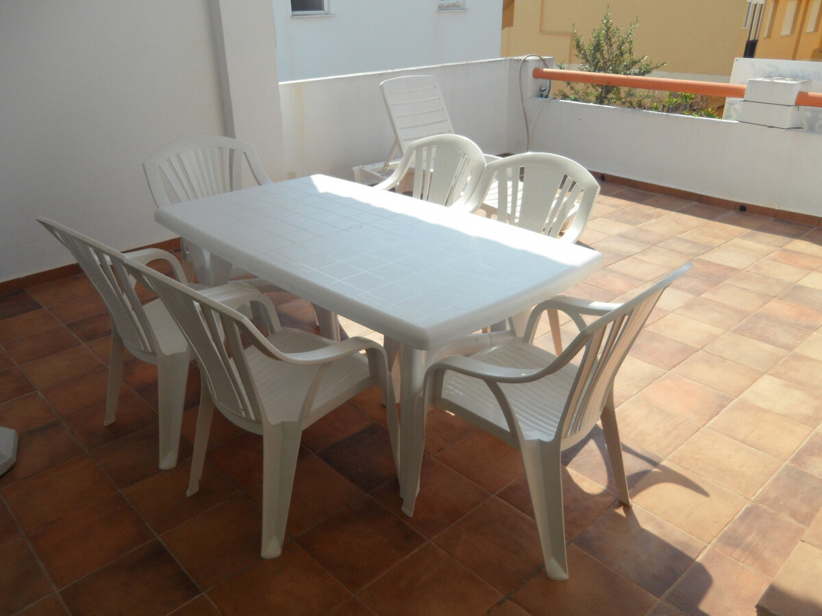 Appartement 3 chambres première ligne de plage à Xeraco - Photo 18