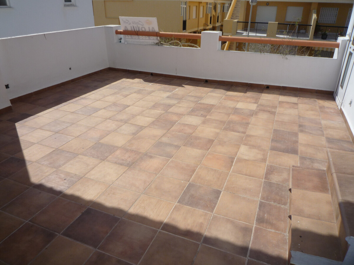 Appartement 3 chambres première ligne de plage à Xeraco - Photo 19