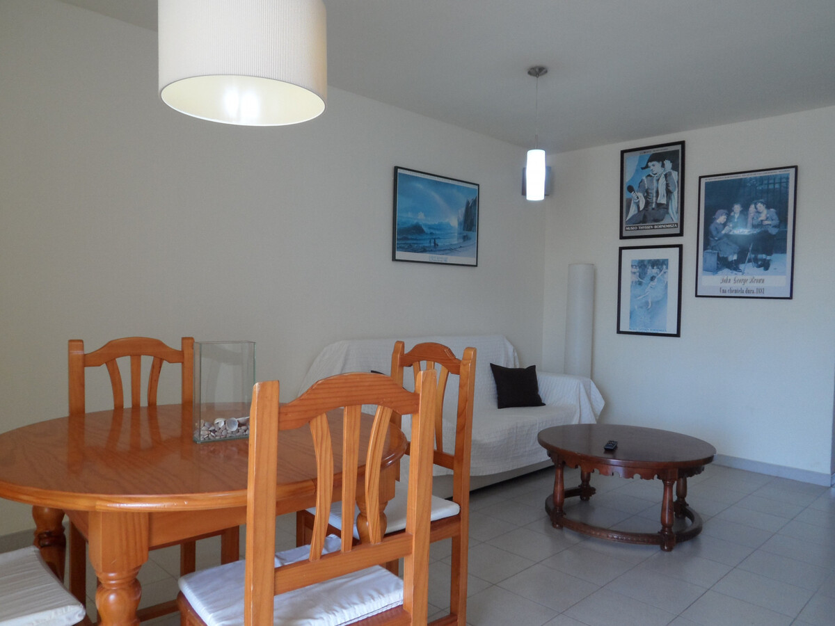 Appartement 3 chambres première ligne de plage à Xeraco - Photo 20