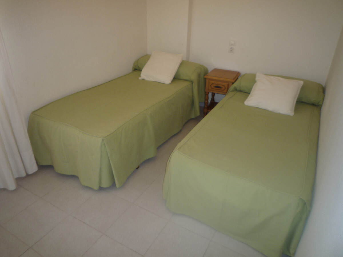 Appartement 3 chambres première ligne de plage à Xeraco - Photo 22