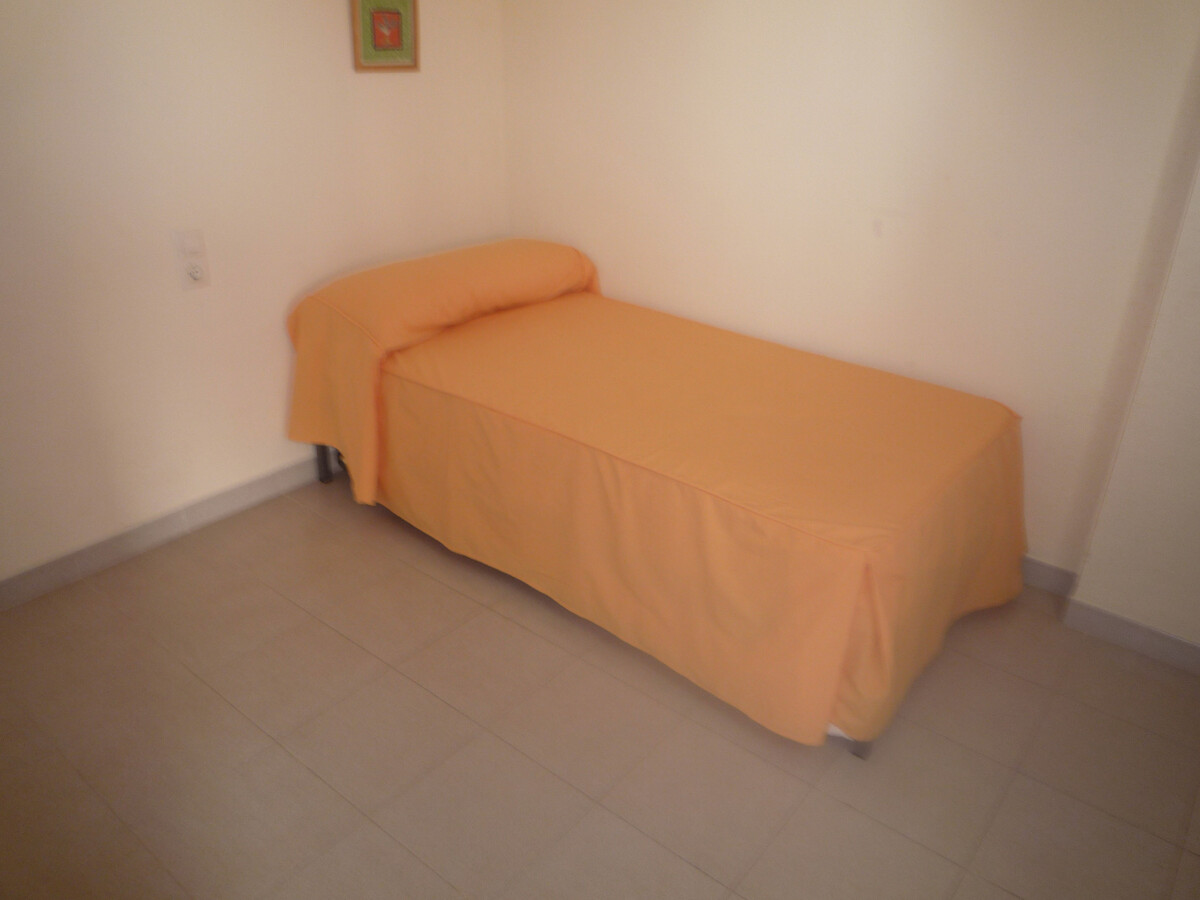 Appartement 3 chambres première ligne de plage à Xeraco - Photo 23