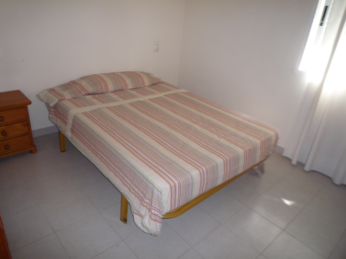 Appartement 3 chambres première ligne de plage à Xeraco - Photo 24