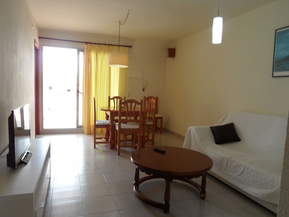 Appartement 3 chambres première ligne de plage à Xeraco - Photo 25