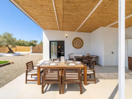 Maison rurale 6 pers, piscine privée à Alhaurín el Grande : photo 10