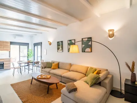 Maison rurale 6 pers, piscine privée à Alhaurín el Grande : photo 14