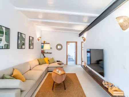 Maison rurale 6 pers, piscine privée à Alhaurín el Grande : photo 15