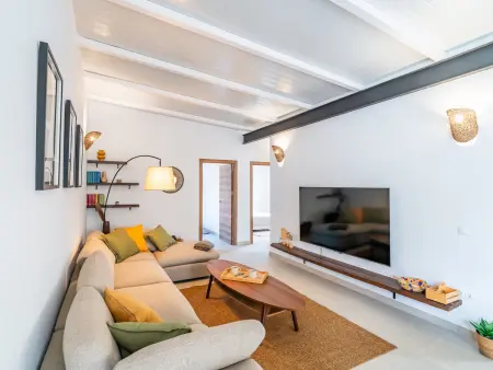 Maison rurale 6 pers, piscine privée à Alhaurín el Grande : photo 17
