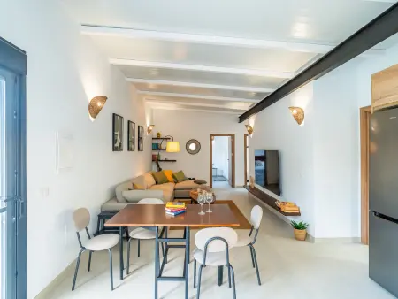 Maison rurale 6 pers, piscine privée à Alhaurín el Grande : photo 21