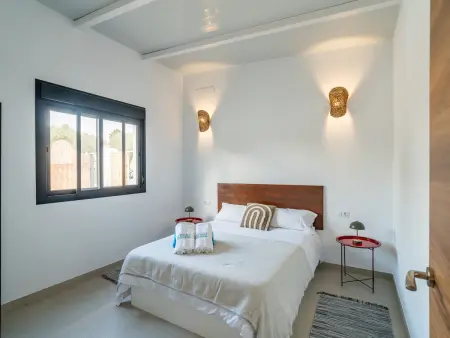 Maison rurale 6 pers, piscine privée à Alhaurín el Grande : photo 32