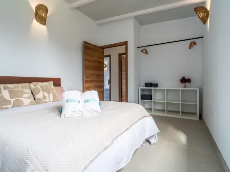 Maison rurale 6 pers, piscine privée à Alhaurín el Grande : photo 34