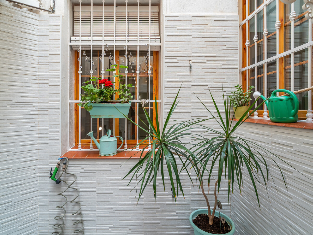 Appartement 38 m² avec patio au cœur historique de Málaga - Photo 18