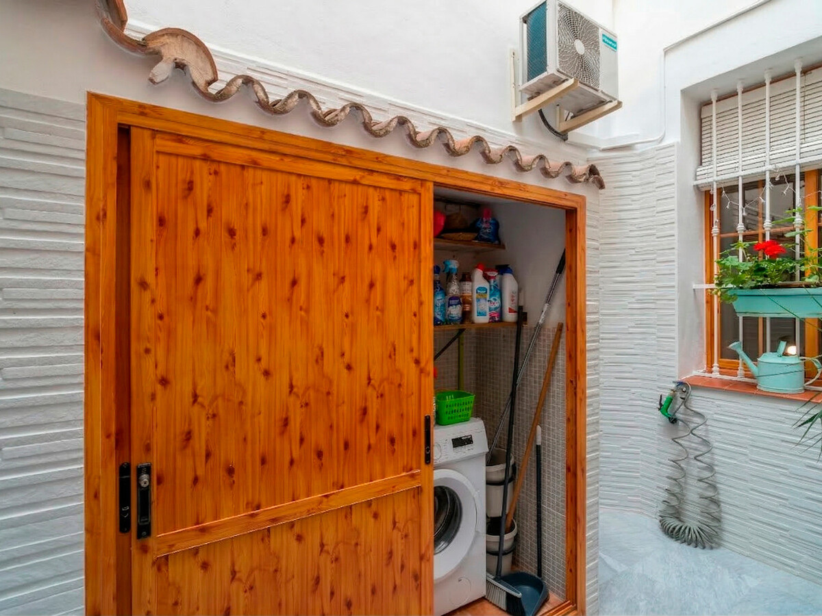 Appartement 38 m² avec patio au cœur historique de Málaga - Photo 19