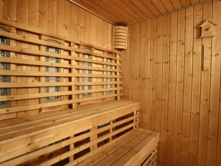 Le Congo : maison 18 personnes avec piscine chauffée à Ochamps : photo 39
