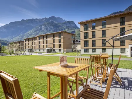 Location appartement à Meiringen, SWISSPEAK Resorts Meiringen