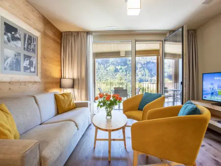 Location appartement à Meiringen, SWISSPEAK Resorts Meiringen
