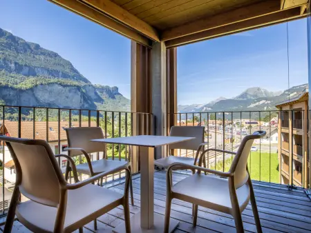 Location appartement à Meiringen, SWISSPEAK Resorts Meiringen