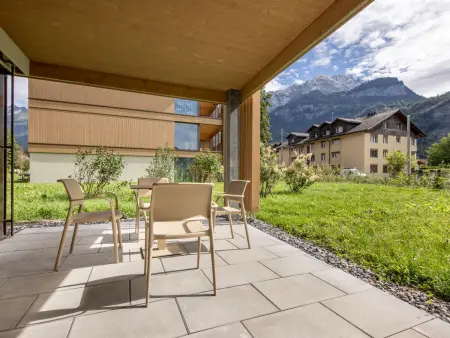 Location appartement à Meiringen, SWISSPEAK Resorts Meiringen