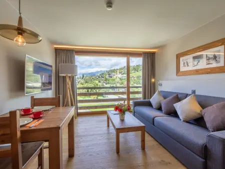 Location appartement à Vercorin, SWISSPEAK Resorts Vercorin