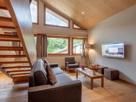 Location appartement à Vercorin, SWISSPEAK Resorts Vercorin