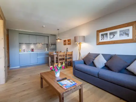 Location appartement à Vercorin, SWISSPEAK Resorts Vercorin